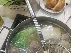 -黑山牛肉汤火锅(花城汇店)