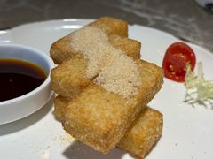 -新渝城·川菜·火锅(区庄店)