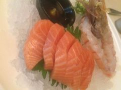 -Oyster Talks 四度蚝法餐厅