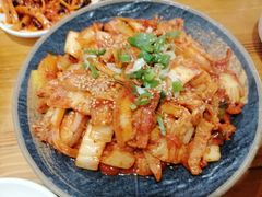 -鸡西冷面(翠竹店)