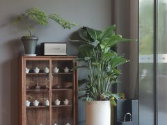 -一叶觅山(半边街店)