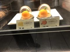 -麦当劳(SM城市广场店)