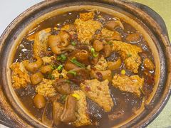 -壶园美食·淮扬菜(东圈门店)