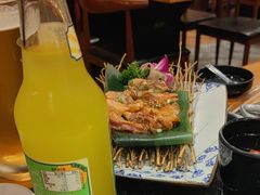 -梦山水日本烧肉(五四广场店)