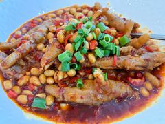 -海天一色海景自助餐厅(西港花园店)