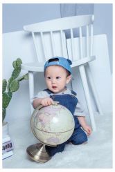 -天使宝宝儿童摄影店