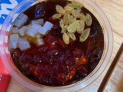 -研卤堂香糯热卤(青秀航洋城店)