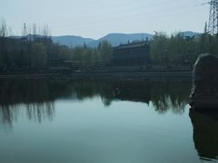-金城公园
