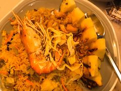 -CHINCHIN 青青·泰国料理(万象食家店)