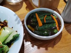 黄瓜条-醉面(五道口启迪大厦店)