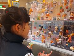 -泡泡玛特POPMART(黄岛新城吾悦店)
