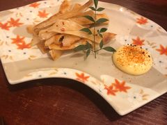 -蟹田居·活蟹料理(东城店)