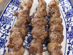 -真食净香居·内蒙烧麦(亚运村店)