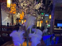-绿茶餐厅(西湖银泰百货店)