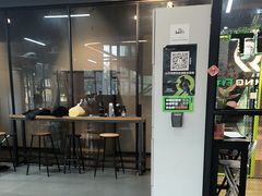 -LikingFit24小时健身•普拉提(张江店)