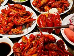 -汉丽斯巴西烤肉自助(市南店)