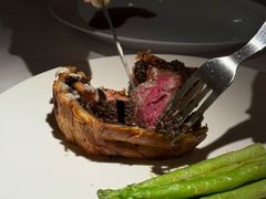 -壳里西餐厅Coquille Seafood Bistro(蒙自路店)