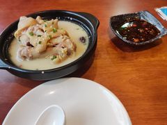 老妈蹄花-付小姐在成都(中山公园店)