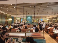 -翠华餐厅(宝安壹方城店)