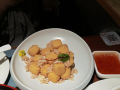 -大树餐厅(益田假日店)