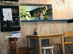 大堂-美丽心情蛋糕(江苏路店)