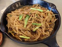 -英兰朝族饭店·英兰锅包肉(佳园路店)