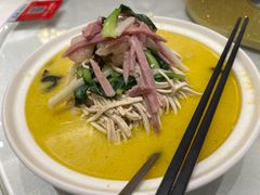 大煮干丝-留芳·文旅古月楼(老街店)