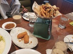 -大树餐厅(益田假日店)