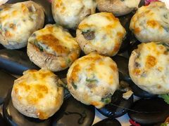 -若蘭慈·无国界素食料理(欢乐海岸店)
