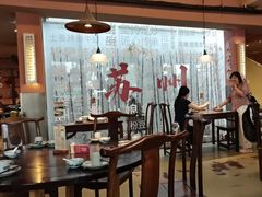 -鱼食饭稻·苏浙土菜17年老馆子(平江路店)