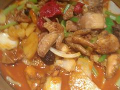 -西贝莜面村(近铁城市广场店)