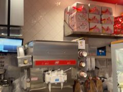 -DQ·蛋糕·冰淇淋(五角场万达店)