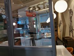 门面-西堤厚牛排(国瑞店)