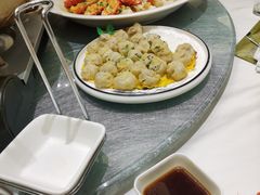 -汤记传菜(浦江店)