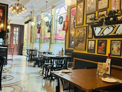-Entrecôte 法国牛扒馆(保利·时光里店)