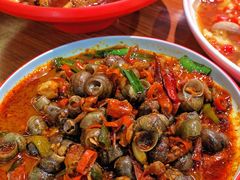 -老闵田螺馆·南昌市井菜·特色小吃(总店)