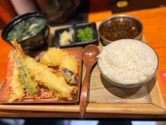 -天妇罗内顺田(罗湖店)