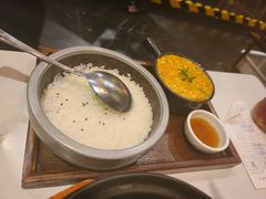 蟹粉捞饭-荟廷·晶萃(陆家嘴尚悦湾店)