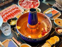 -东来顺·非遗火锅(赛格国际购物中心店)