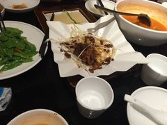 -皇城根北京风味主题餐厅(中海环宇城店)