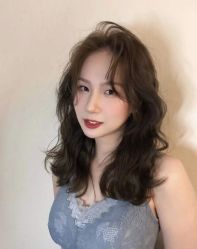 -TRIMS HAIR 修剪造型·烫染接发