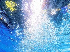 -锦江富园大酒店-游泳馆