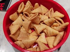 -南锣南门(东方银座店)