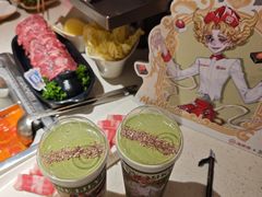 -海底捞火锅(创意园店)