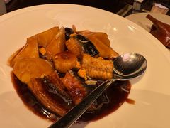 -万豪中餐厅·粤菜·北京粤财JW万豪酒店