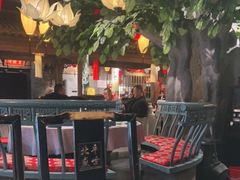 -北平盛世·新京菜·北京烤鸭(劲松·双井店)