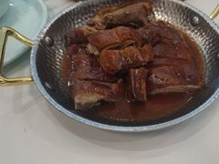 -火啫啫·粤式啫啫煲(南通首店)