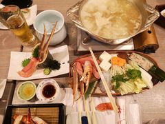 -蟹道乐(道顿堀本店)