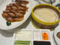 -福来居烤鸭店(天坛二店)