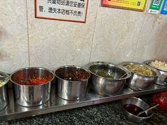 -李易面馆(树木岭店)
